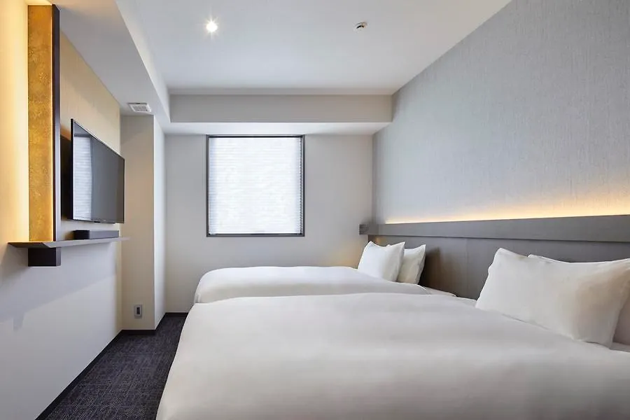 Hotel Agora Tokyo Ginza 4*,  Japonia
