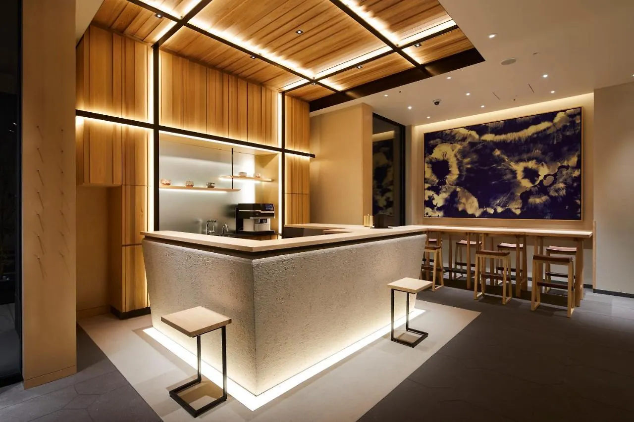 Hotel Agora Tokyo Ginza