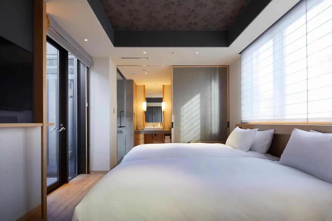 Hotel Agora Tokyo Ginza