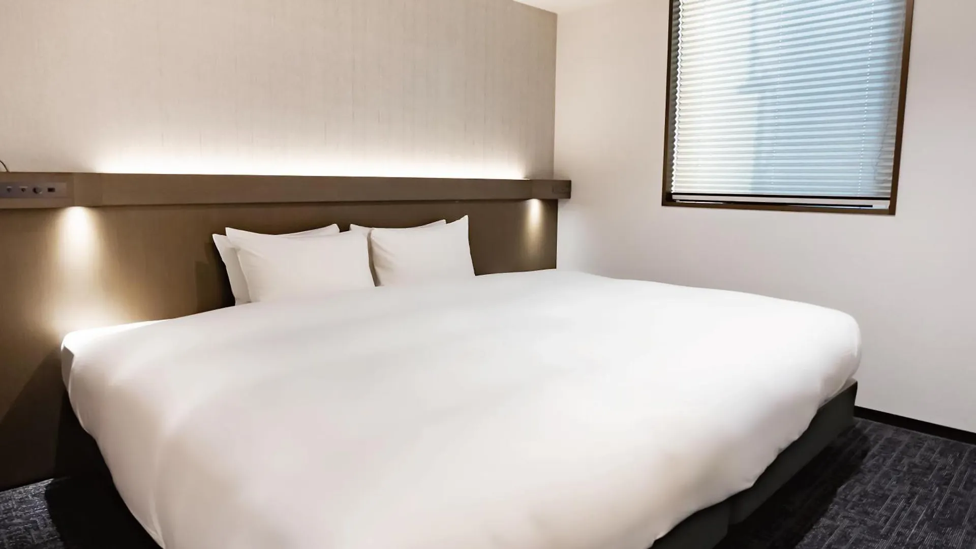 Hotel Agora Tokyo Ginza